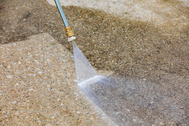 Best Sidewalk and Walkway Cleaning  in Highland, IN