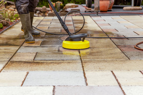 Concrete Sealing in Highland, IN