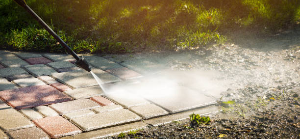 Best Playground Equipment Cleaning  in Highland, IN