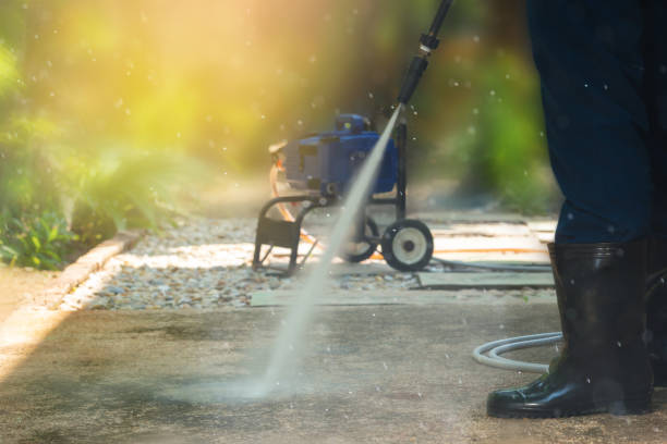 Professional Pressure Washing in Highland, IN
